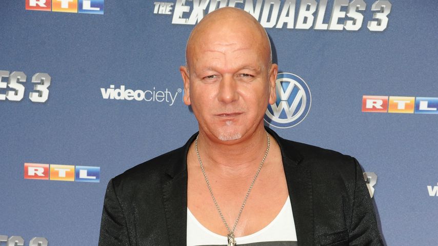 Tom Barcal