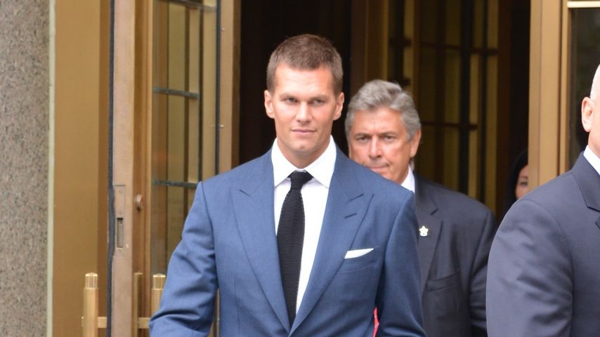 Tom Brady