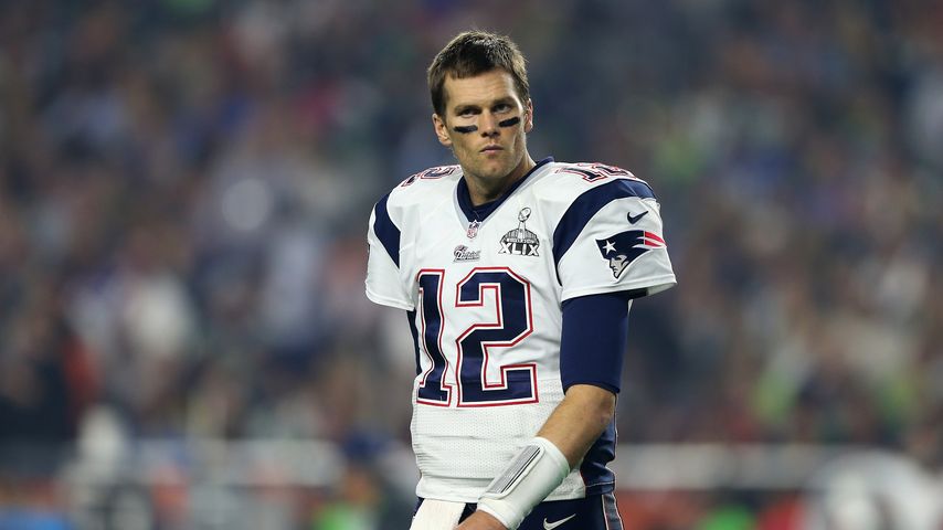 Tom Brady