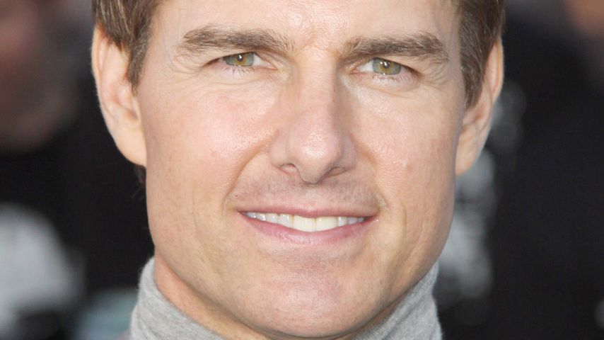 Tom Cruise