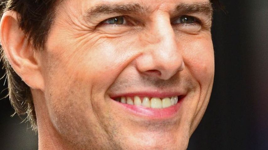Tom Cruise