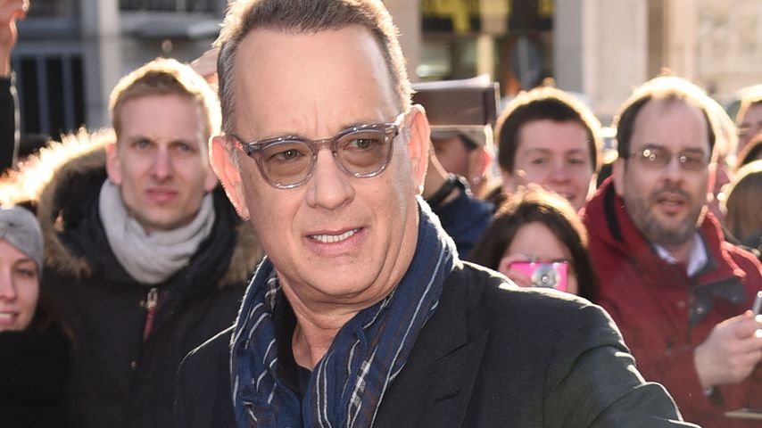 Tom Hanks