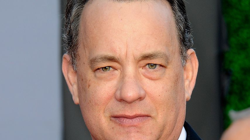 Tom Hanks, Schauspieler