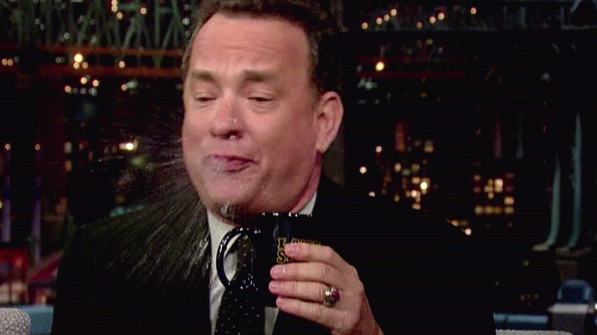 Tom Hanks