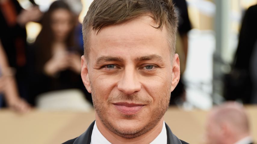 Tom Wlaschiha