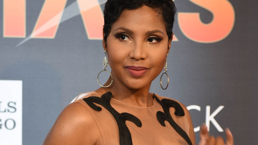 Toni Braxton