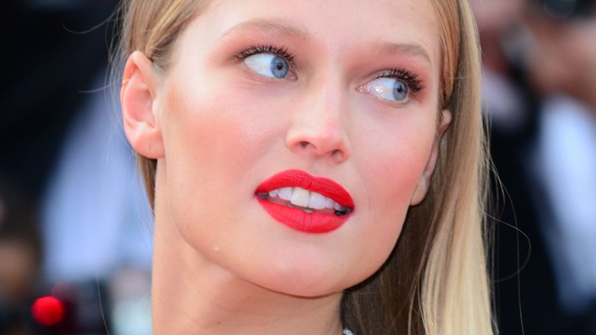 Toni Garrn