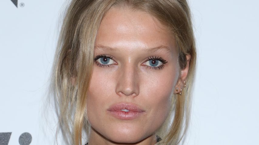 Toni Garrn, Model
