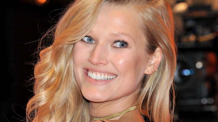 Toni Garrn, Model