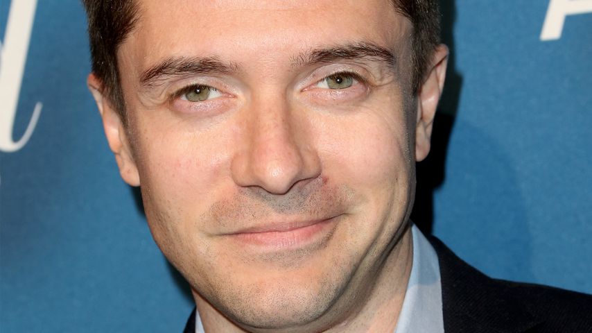Topher Grace bei den Annual Academy Awards in Beverly Hills