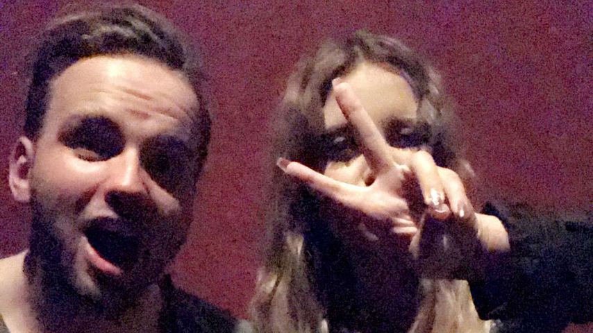 Kein Bock auf Party? Dagi Bee genervt auf der Tanzfläche