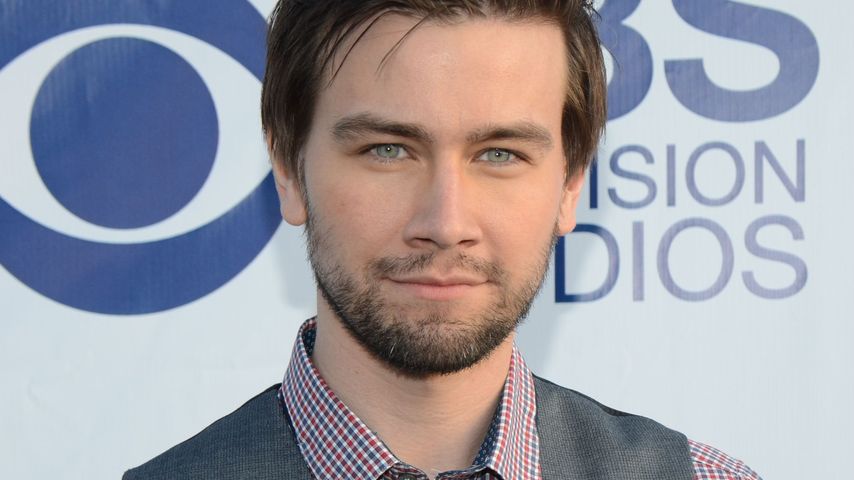 Torrance Coombs