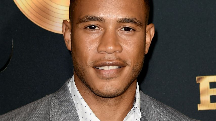 Trai Byers