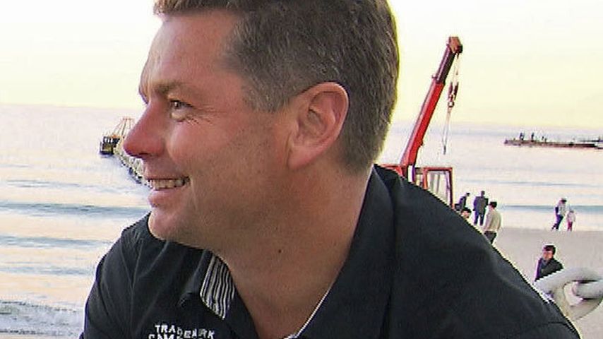 Traumfrau Gesucht Manfred