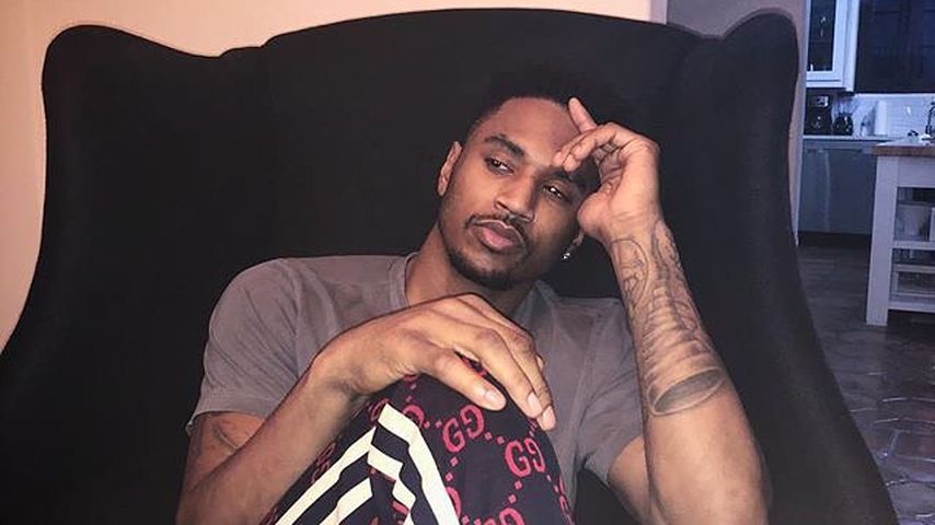Trey Songz, Musiker