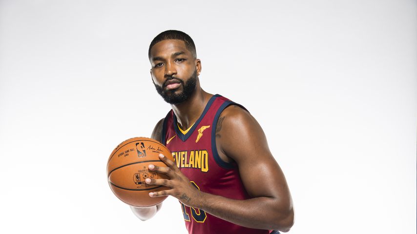 Tristan Thompson, Basketball-Spieler