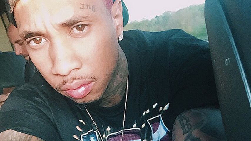 Tyga