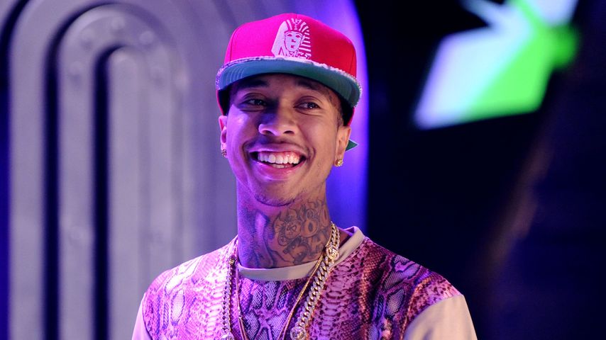 Tyga