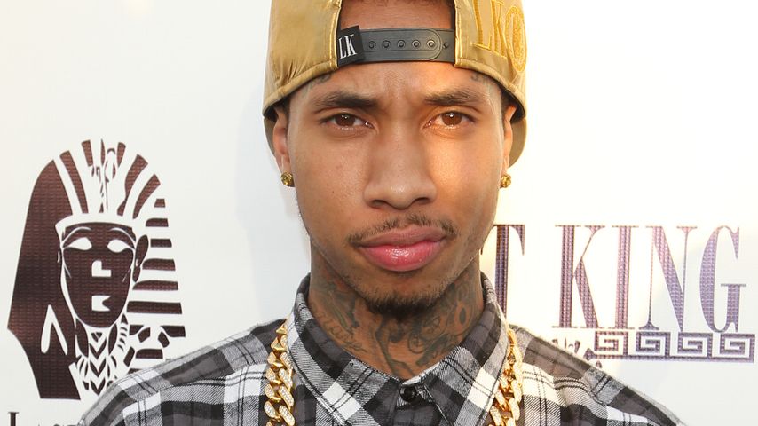 Tyga