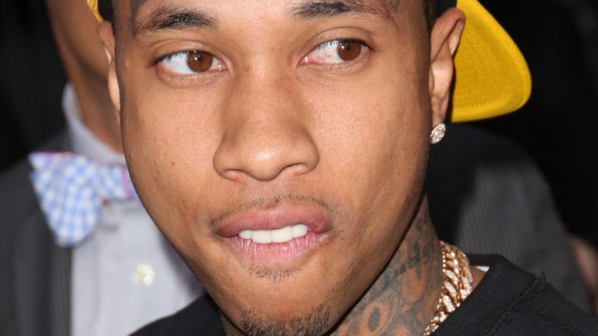 Tyga, Rapper