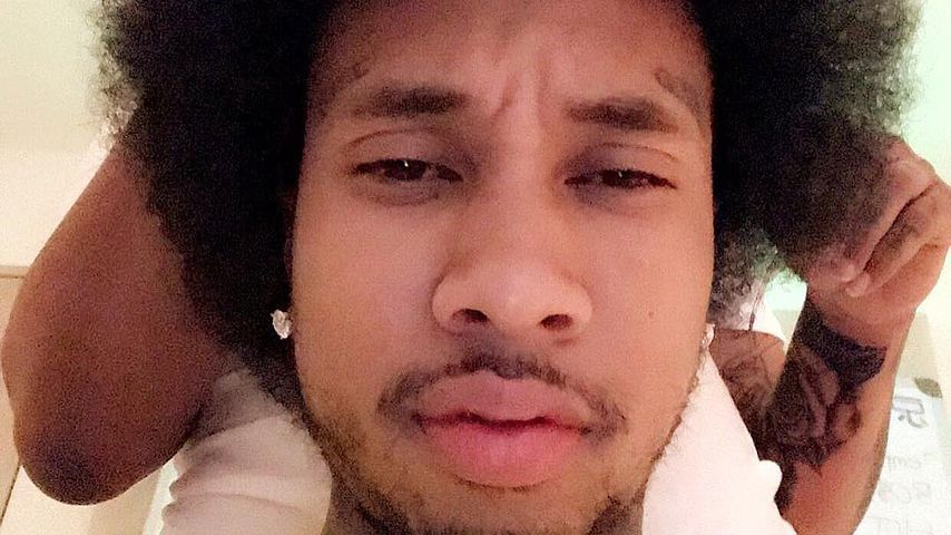 Tyga, Rapper