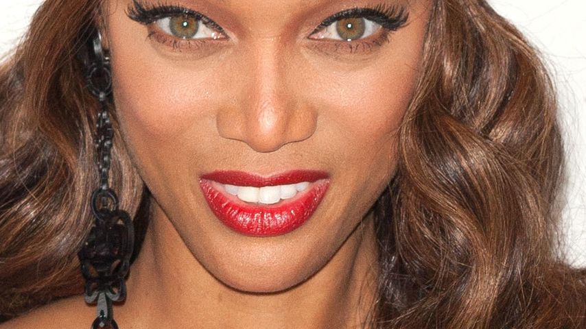Tyra Banks