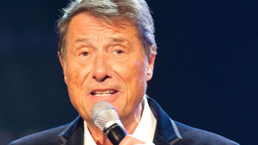 Udo Jürgens