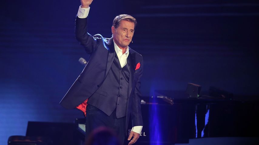 Udo Jürgens