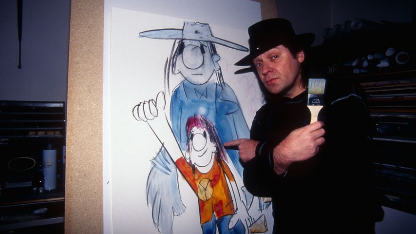 Udo Lindenberg