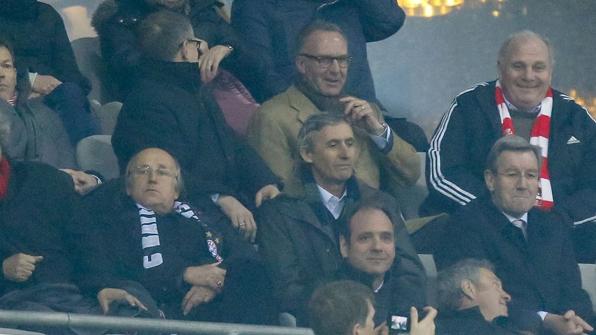 Uli Hoeneß