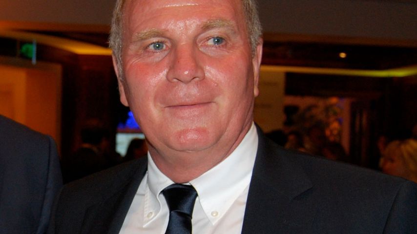 Uli Hoeneß