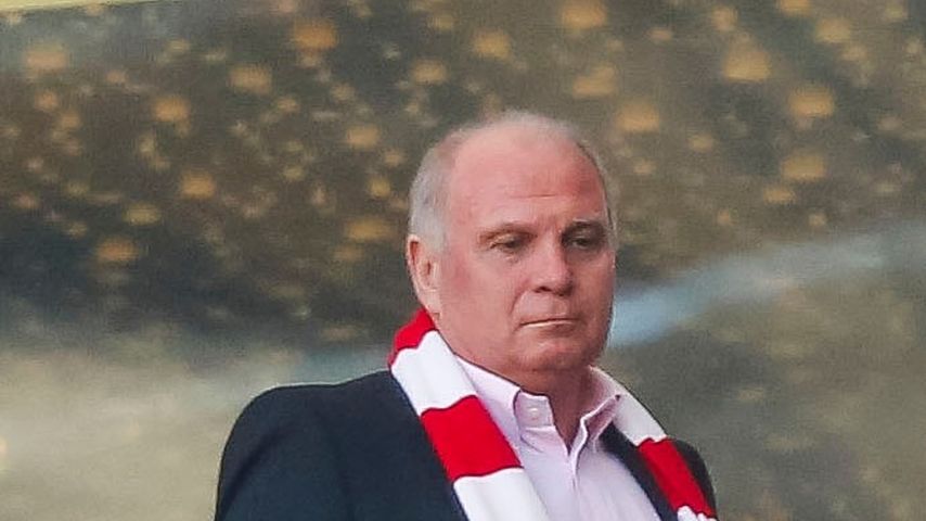 Uli Hoeneß