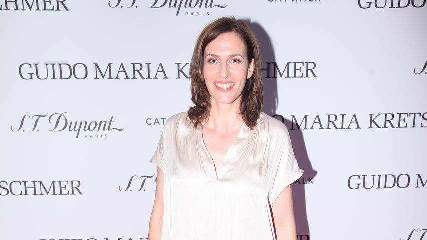 Berlin Fashion Week und Ulrike Frank