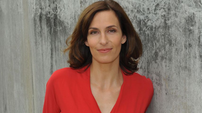 Ulrike Frank