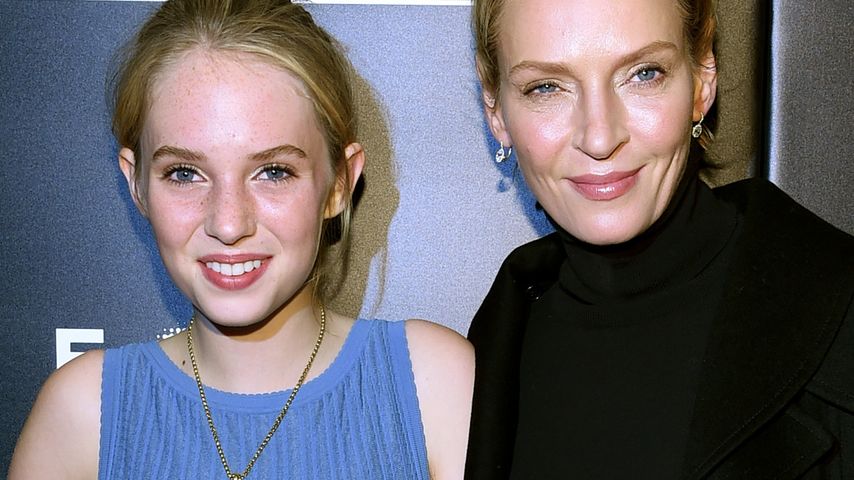 Uma Thurman