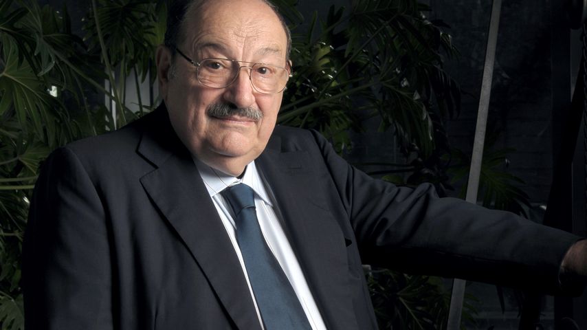 Umberto Eco