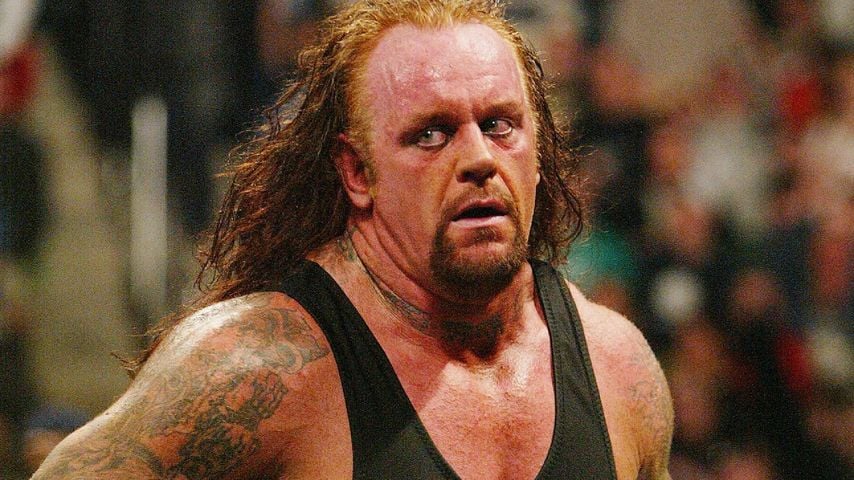 Undertaker