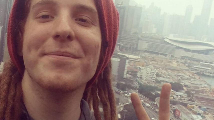 Unge