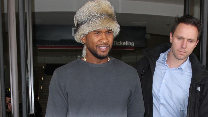 Usher
