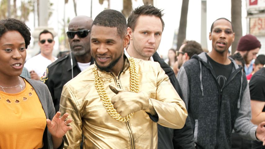 Usher
