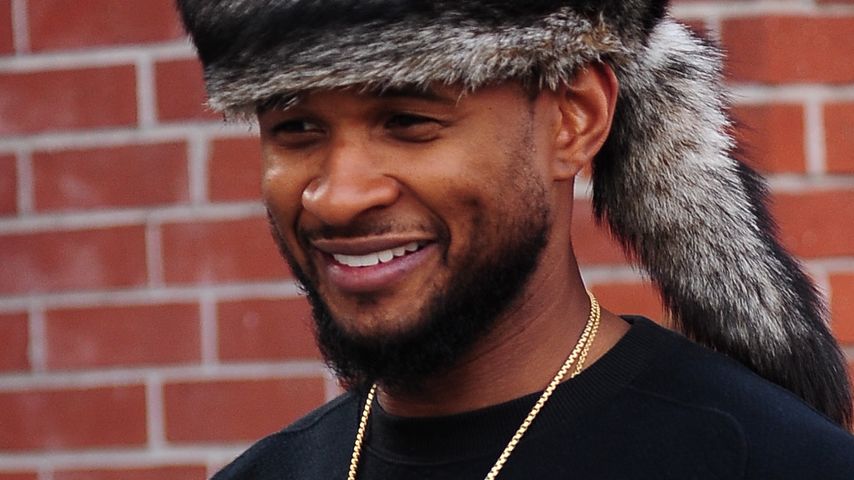 Usher