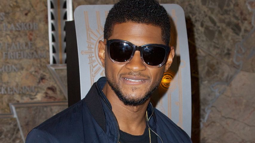 Usher