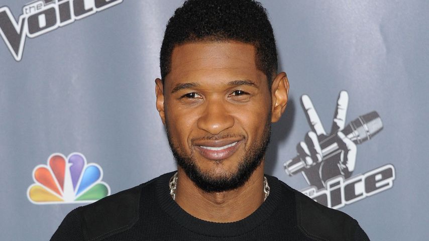 Usher