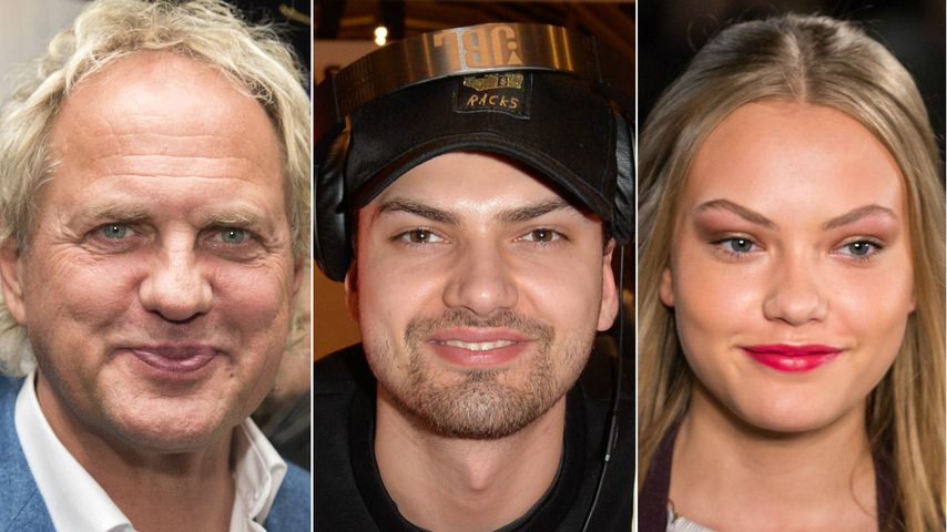 Jimi Blues neuer Song ist da: Auch Papa & Sis im Musikvideo!
