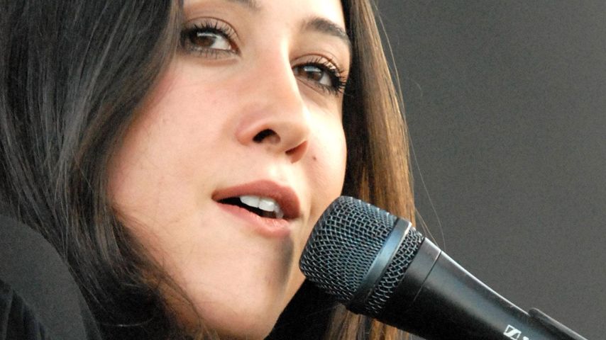 Vanessa Carlton