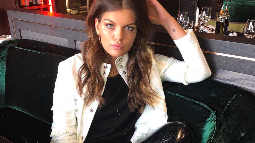Ist GNTM gescripted? Vanessa Fuchs lüftet Show-Geheimnis!
