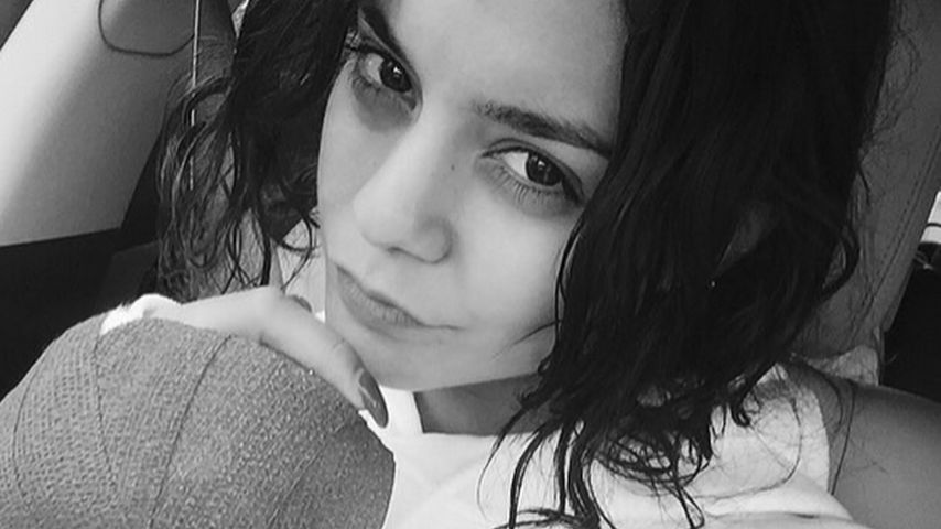Vanessa Hudgens