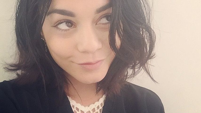 Vanessa Hudgens