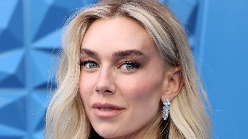 Vanessa Kirby, Juli 2025