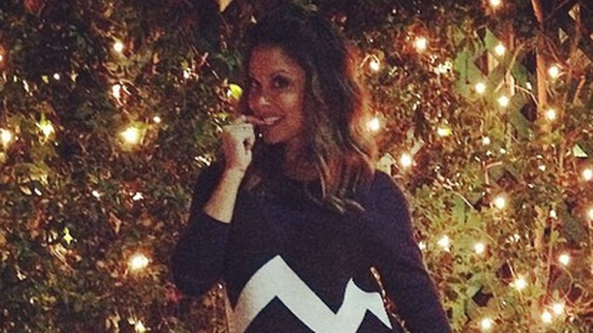 Vanessa Lachey